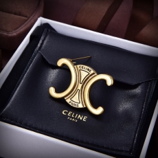 Celine Brooches